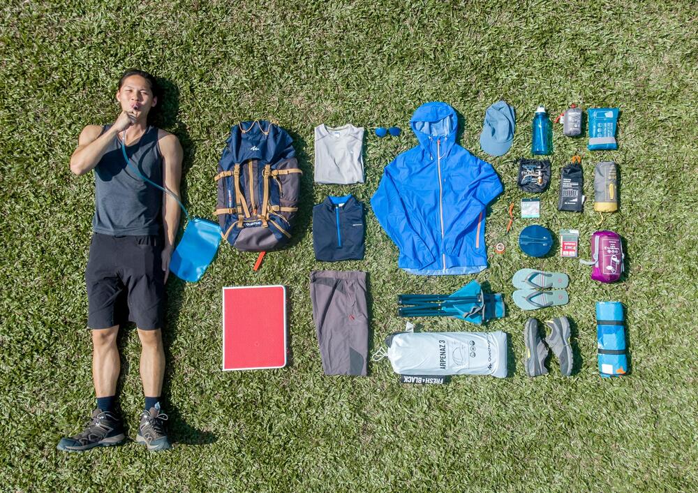 The Ultimate Camping Accessories List for 2024